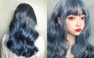 Salon nhuộm tóc đẹp nhất quận 6, TP. HCM