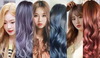 Salon nhuộm tóc đẹp nhất quận 11, TP. HCM