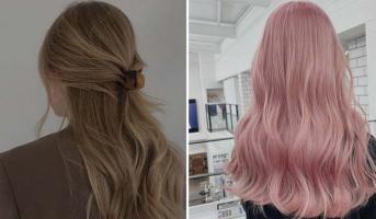 Salon nhuộm tóc đẹp nhất quận 9, TP. HCM