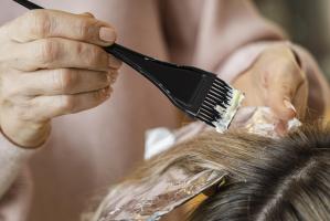Salon nhuộm tóc đẹp nhất quận Bình Tân, TP. HCM