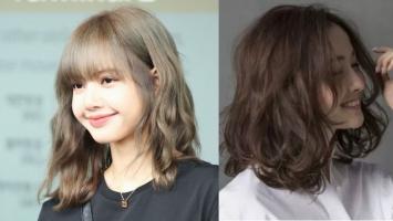 Salon nhuộm tóc đẹp nhất TP. Long Khánh, Đồng Nai