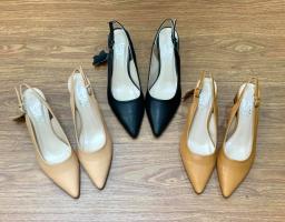 Shop giày dép nữ chất lượng nhất tại Quận 4, TP. HCM