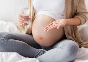Sản phẩm bổ sung canxi cho bà bầu hiệu quả và an toàn nhất trên thị trường