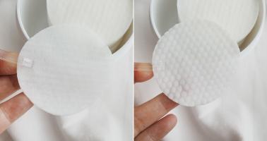 Bông tẩy da chết được yêu thích nhất hiện nay
