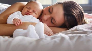 Sản phẩm dành cho bà mẹ sau khi sinh được ưa chuộng nhất