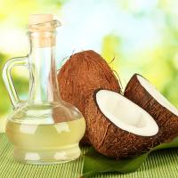 Sản phẩm dầu dừa tốt nhất cho sức khỏe và sắc đẹp được người Việt tin dùng