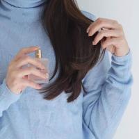 Sản phẩm nước hoa dành cho tóc được yêu thích nhất