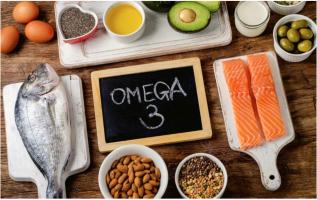 Sản phẩm bổ sung Omega 3, DHA cho trẻ tốt nhất hiện nay