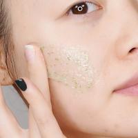 Sản phẩm tẩy tế bào chết mà da mụn không thể bỏ qua