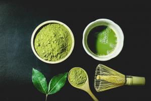 Sản phẩm từ Matcha tốt nhất bạn nên thử