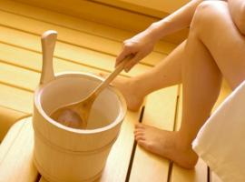 Sản phẩm xông vùng kín cho sản phụ tốt nhất