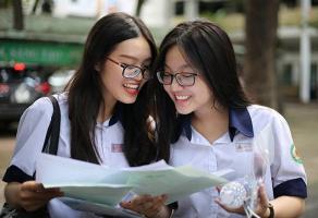 Giáo viên luyện thi THPT Quốc gia online nổi tiếng nhất