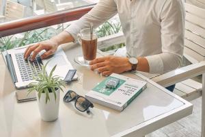 Quán cafe với view sống ảo cực đẹp tại TP. Sa Đéc, Đồng Tháp