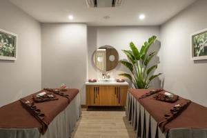 Spa làm đẹp uy tín và chất lượng nhất Cam Lâm, Khánh Hòa