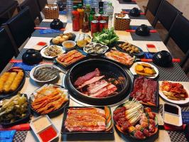 Địa chỉ ăn nướng ngon nhất tại Long Khánh, Đồng Nai