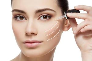 Serum collagen được lòng phái đẹp nhất hiện nay