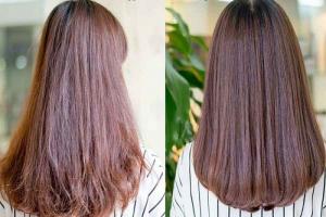 Serum dưỡng tóc phục hổi hư tổn tốt nhất hiện nay