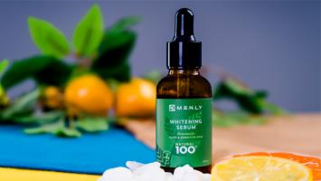 Serum dưỡng trắng da tốt nhất cho nam giới