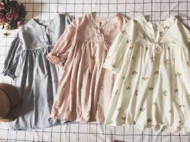Shop bán áo, váy babydoll đẹp nhất TP. Đà Lạt, Lâm Đồng