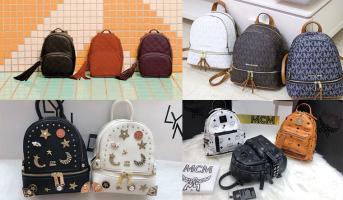 Shop bán balo đẹp, chất lượng nhất Huế