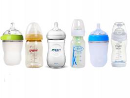 Shop bán bình sữa chất lượng, uy tín nhất trên Shopee