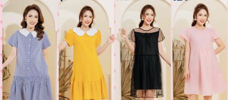 Shop bán đồ bầu đẹp, chất lượng nhất tỉnh Lâm Đồng