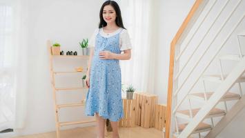 Shop bán đồ bầu đẹp, chất lượng nhất tại tỉnh Quảng Nam