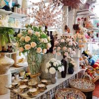 Shop bán đồ trang trí nhà (decor) đẹp nhất trên Instagram