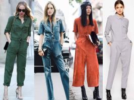 Shop bán đồ Jumpsuit, Playsuit đẹp nhất ở Đà Nẵng