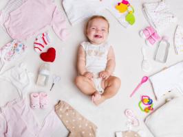 Shop bán đồ sơ sinh chất lượng nhất tỉnh Vĩnh Phúc