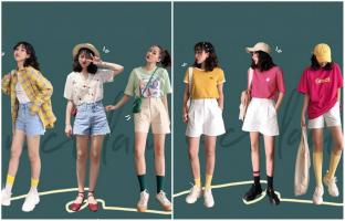 Shop bán đồ thời trang tốt nhất tại Đà Nẵng