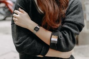 Shop bán đồng hồ Casio chất lượng nhất tại Hà Nội