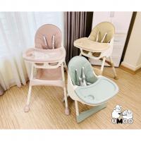 Shop bán ghế ăn dặm tốt, chất lượng nhất có trên Shopee