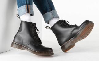 Shop bán giày Dr Martens đẹp và chất lượng nhất tại TP. HCM