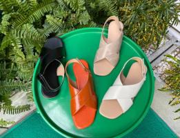 Shop bán giày sandal uy tín và chất lượng nhất tại Đà Nẵng