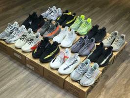 Shop bán giày thể thao đẹp và chất lượng nhất tỉnh Hà Tĩnh