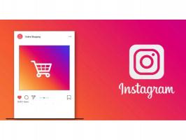 Shop bán hàng online  nổi tiếng nhất trên Instagram
