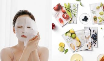 Shop bán mặt nạ dưỡng da chất lượng nhất Hà Nội