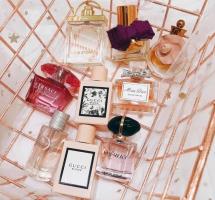 Shop bán nước hoa chính hãng uy tín nhất trên Shopee