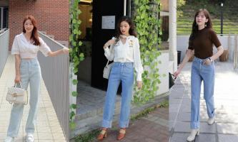 Shop bán quần jean đẹp và chất lượng nhất trên Instagram