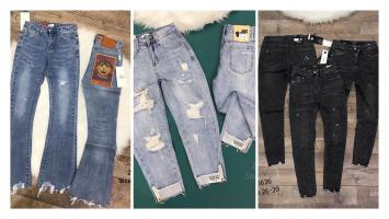 Shop bán quần jean nữ đẹp nhất Phú Quốc