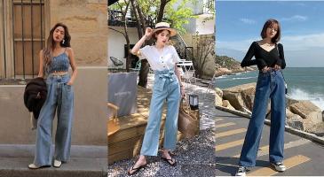 Shop bán quần jean nữ đẹp và chất lượng nhất quận 2, TP. HCM