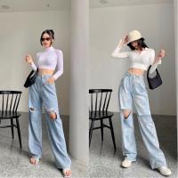 Shop bán quần jean nữ đẹp và chất lượng nhất quận 7, TP. HCM