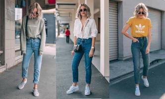 Shop bán quần jean nữ đẹp và chất lượng nhất quận Thanh Xuân, Hà Nội