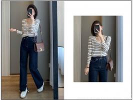 Shop bán quần jean nữ đẹp và chất lượng nhất TP. Thủ Đức, TP. HCM