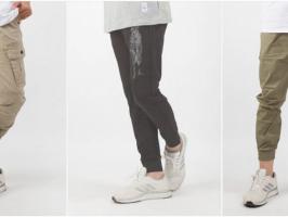 Shop bán quần jogger chất lượng, uy tín nhất tại Huế