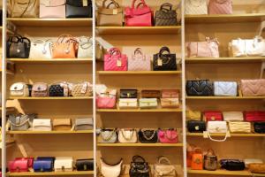Shop bán túi xách đẹp và chất lượng nhất TP. Tân An, Long An