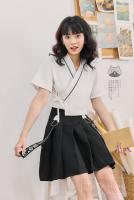 Shop bán váy áo Wrap Dress đẹp nhất ở Hà Nội và TP. HCM