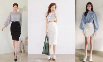 Shop bán váy đầm đẹp nhất tại Quảng Ngãi
