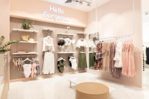 Shop bán váy đầm dự tiệc đẹp nhất quận 7, TP. HCM